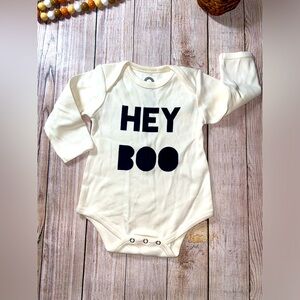 👻 Emerson and Friends | Bodysuit